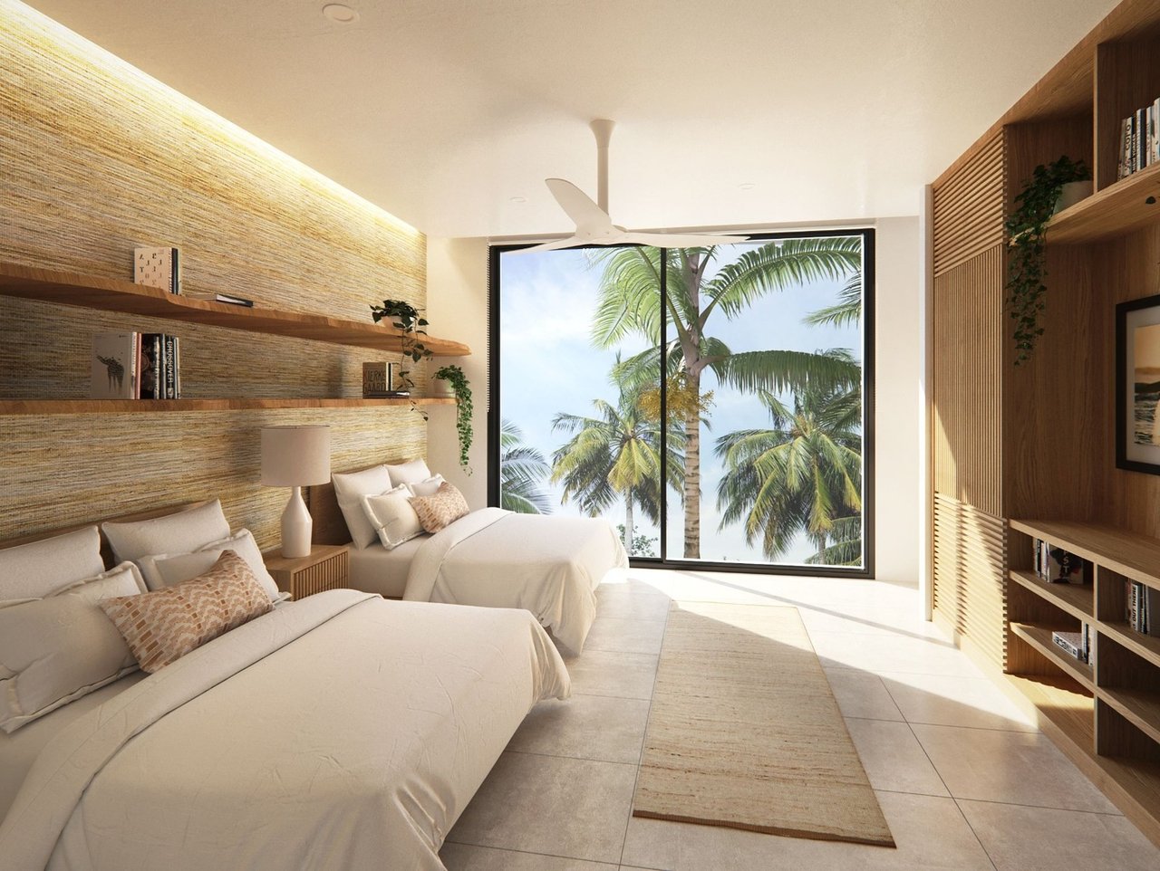 Modern Coworking Residence, Nosara, Guanacaste