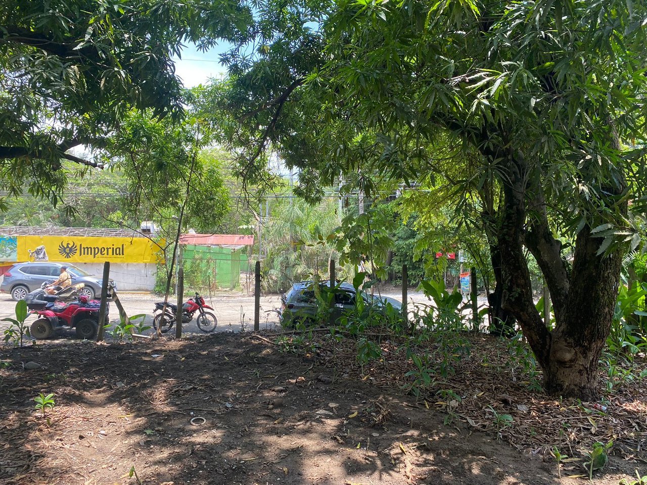 Prime Commercial Development Land, Santa Teresa, Puntarenas