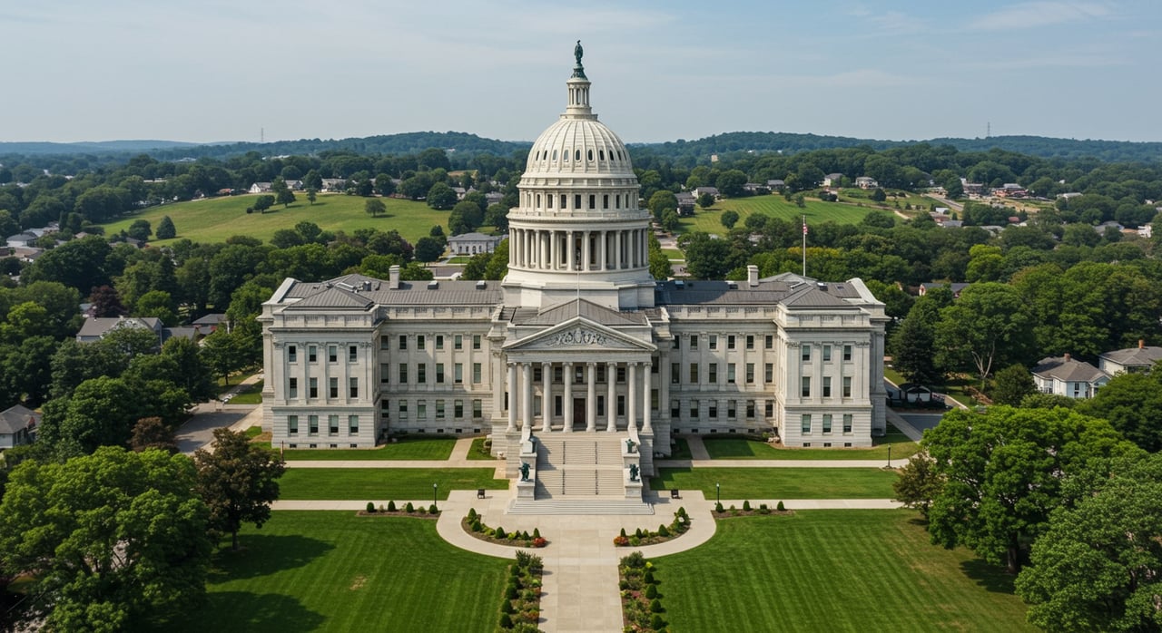 2021 Year End Market Report