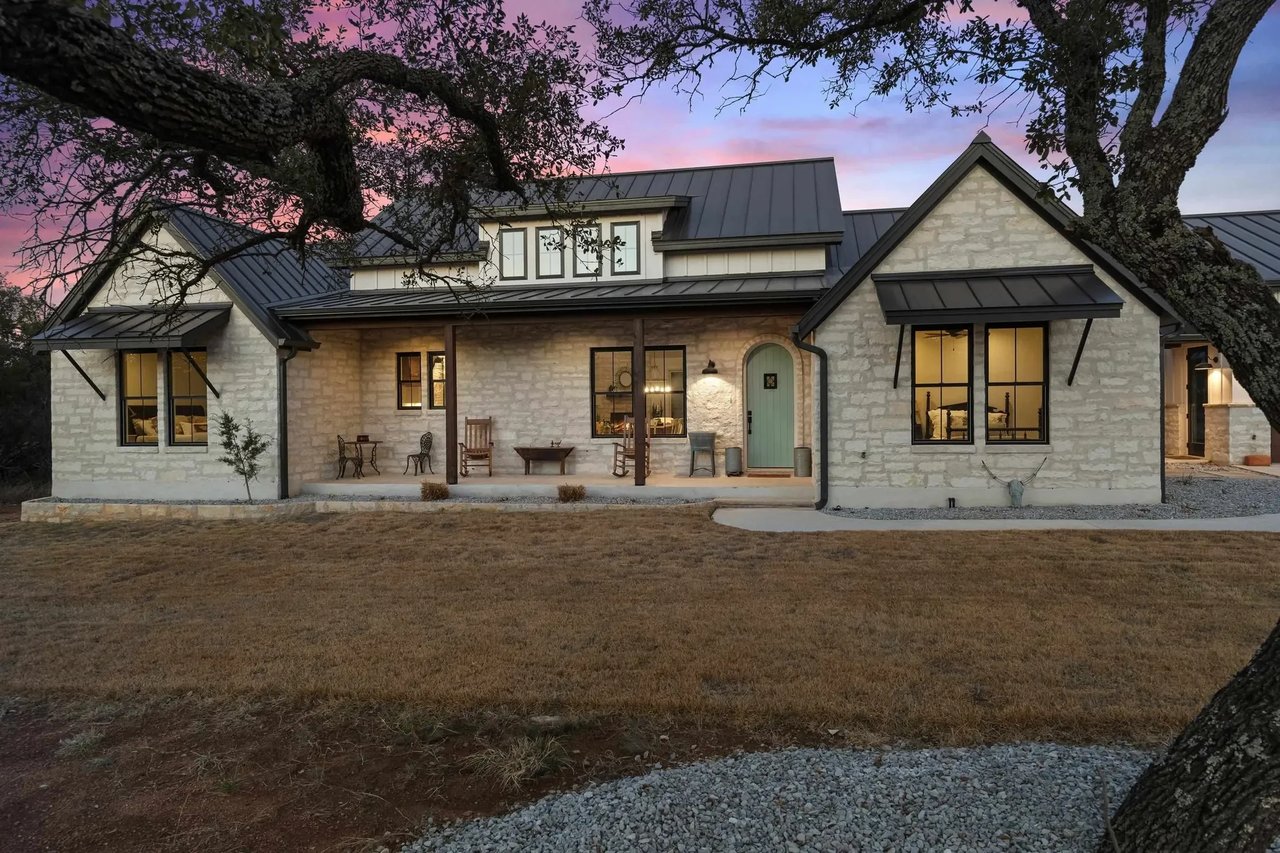 603 Vista View Trl
