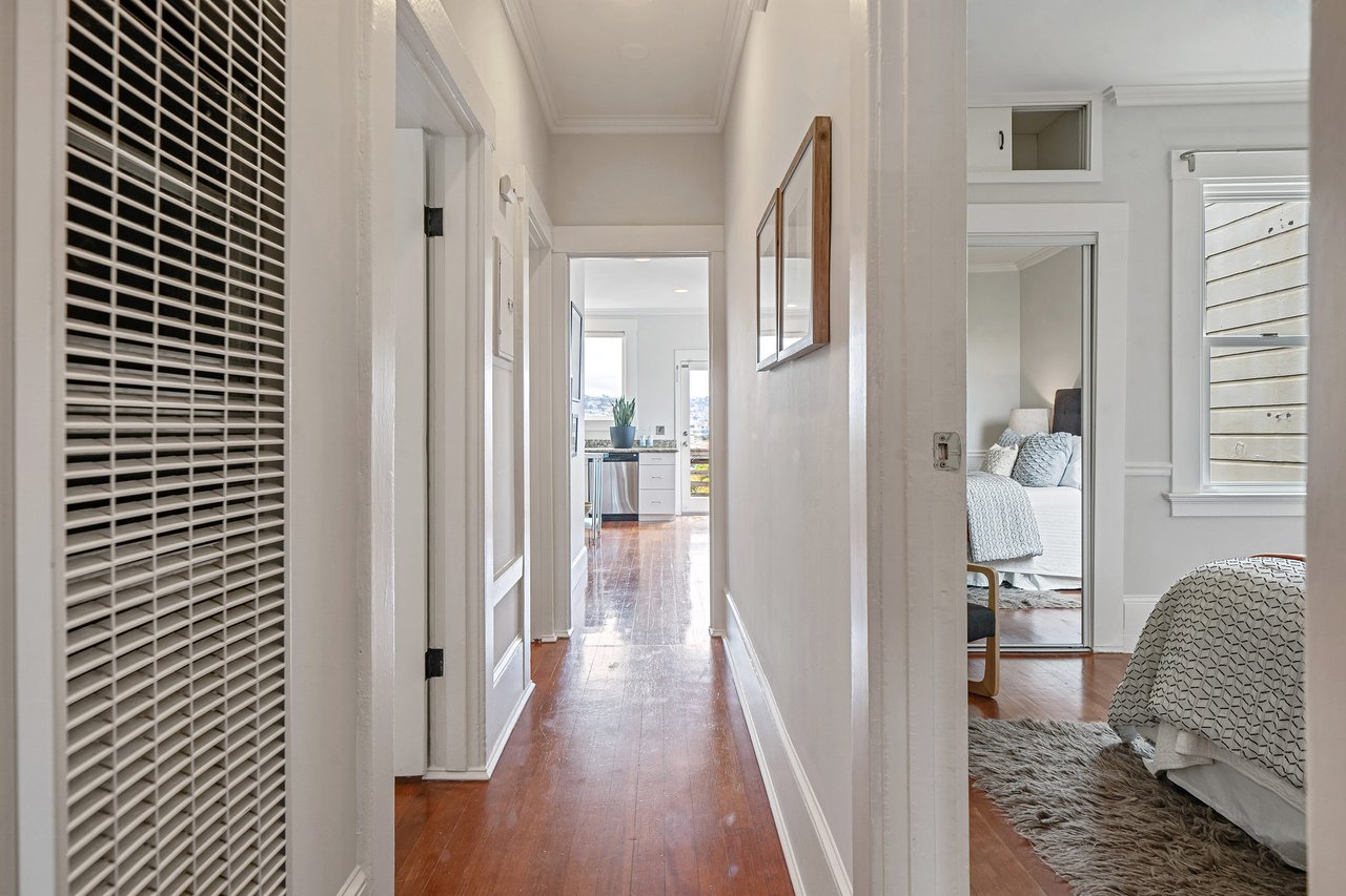119 St Mary's Ave