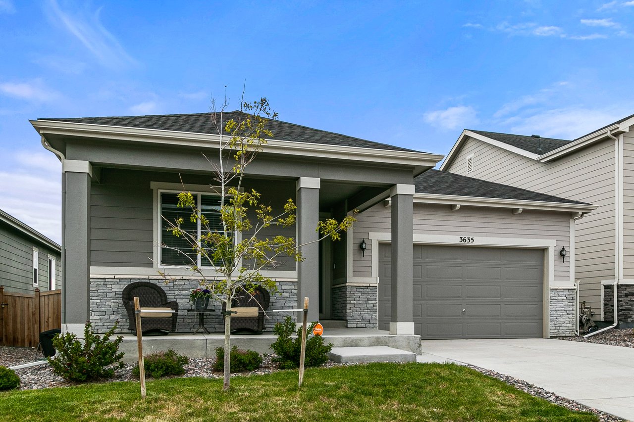 3635 White Rose Loop