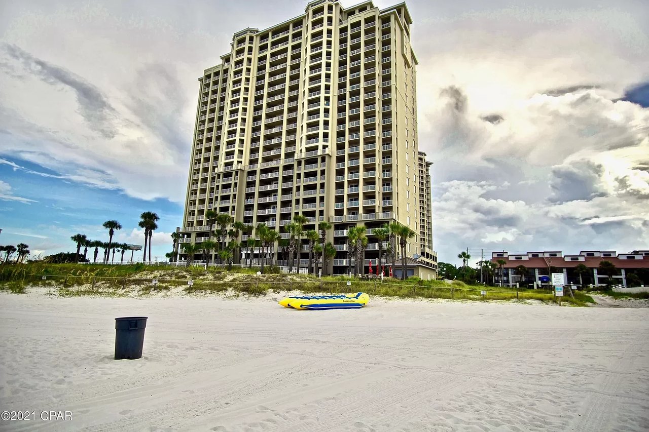 11800 Front Beach Road Unit 1006