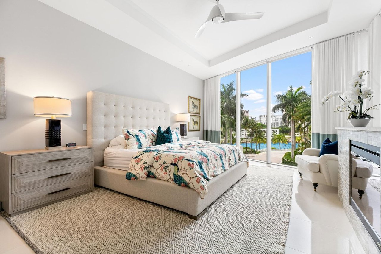 1000 S Ocean Blvd #309