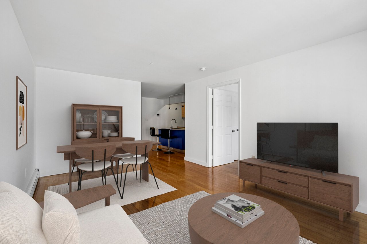 83-75 117th Street, Apt 4E