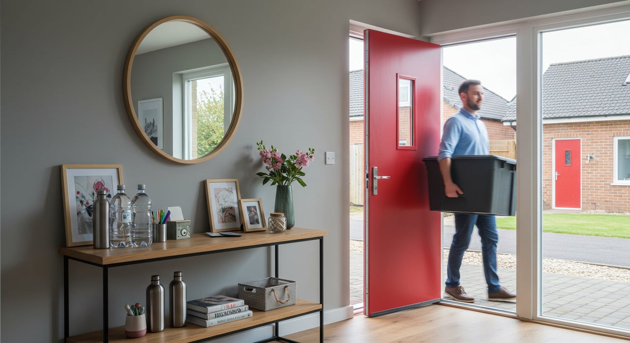 Don’t Miss Your Chance to Move This Summer