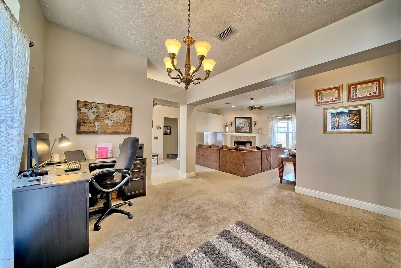 2502 Pelican Bay Drive