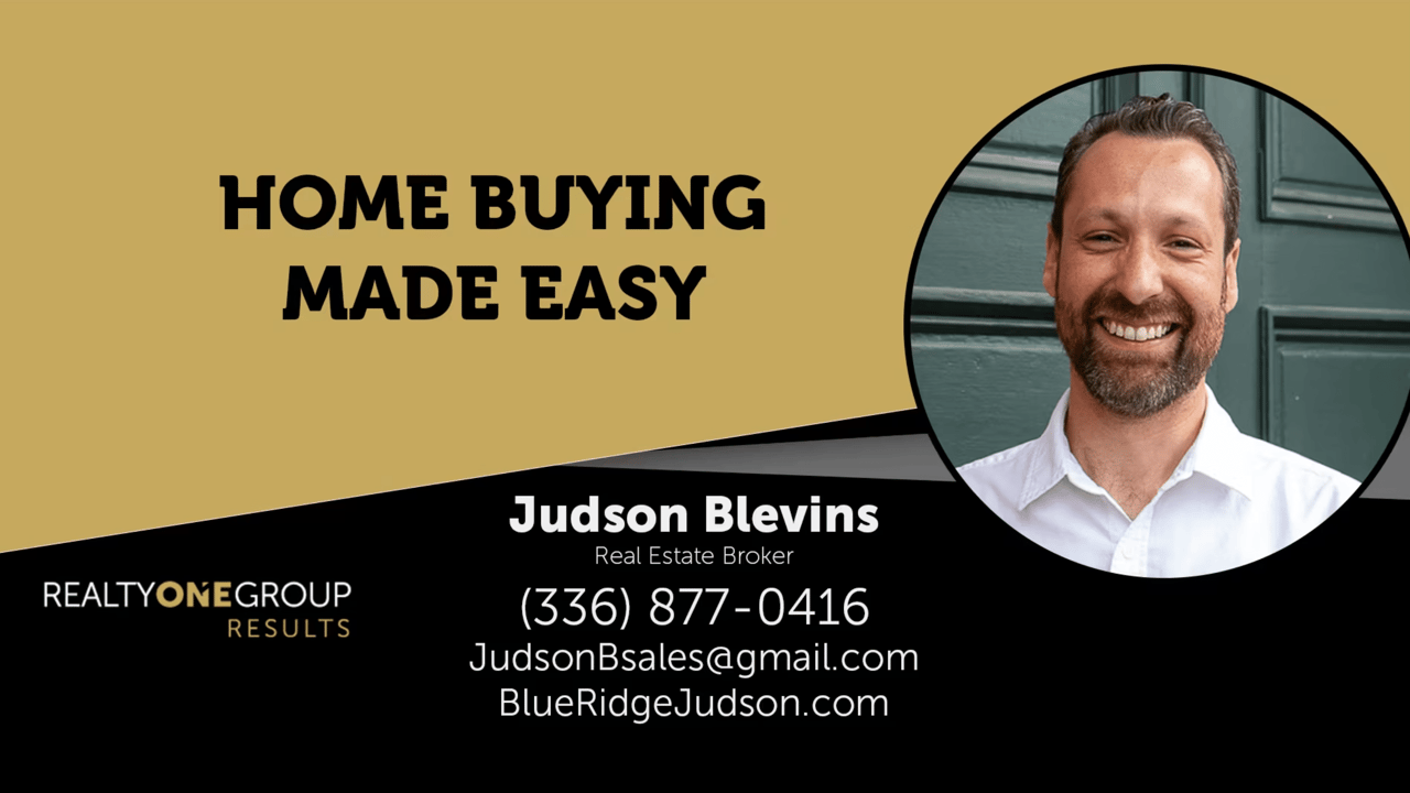 Home Buying Made Easy