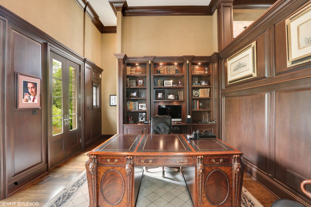 Beautiful Spacious Home