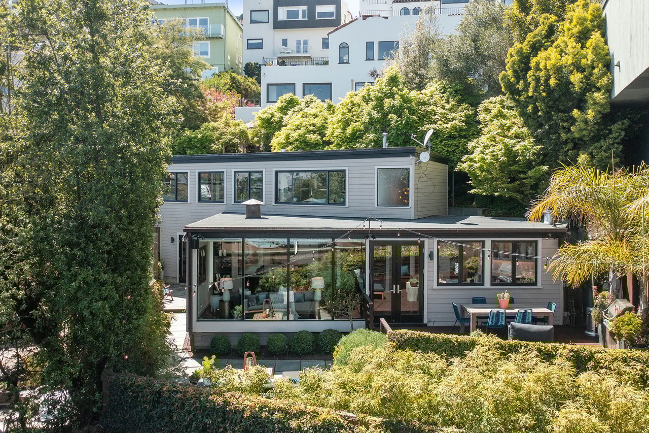 65 Villa Ter