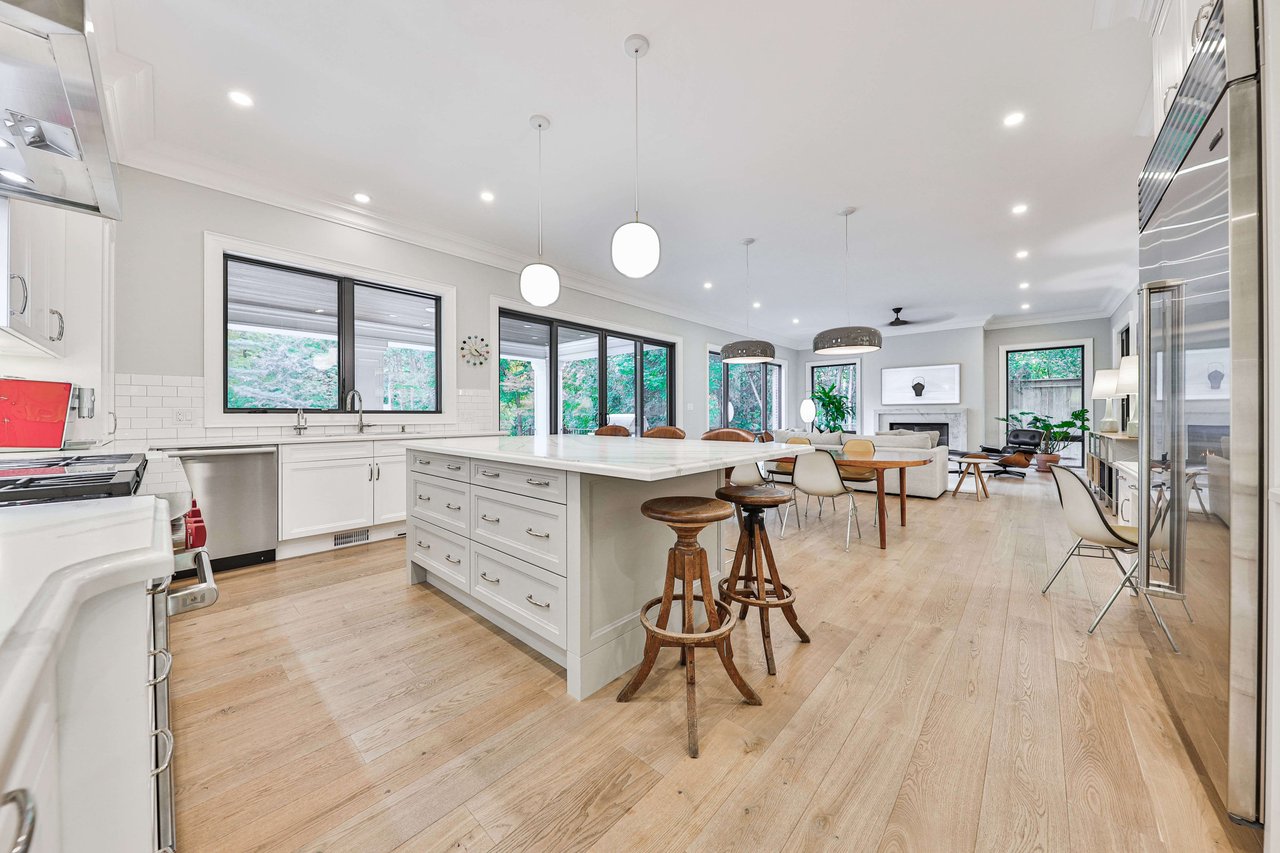1426 Goldthorpe Road, Mississauga