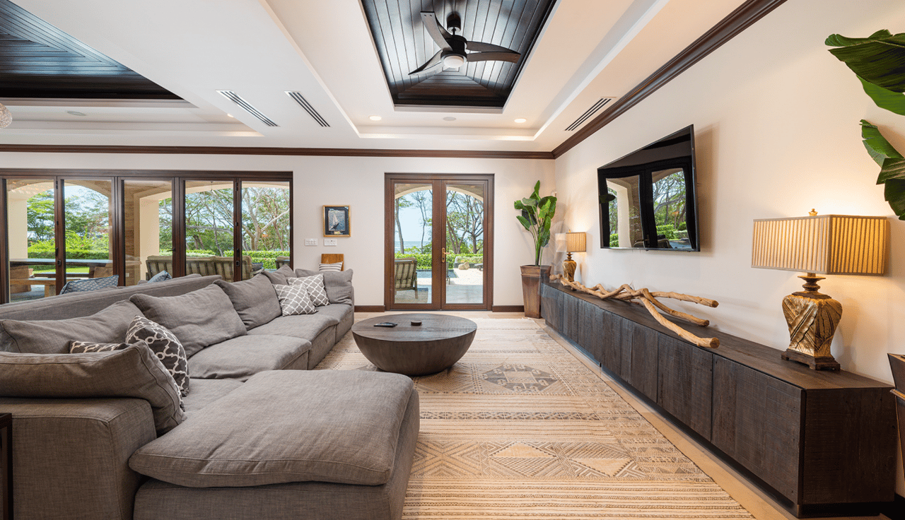 Casa Serena | Beach Front Luxury House in Hacienda Pinilla