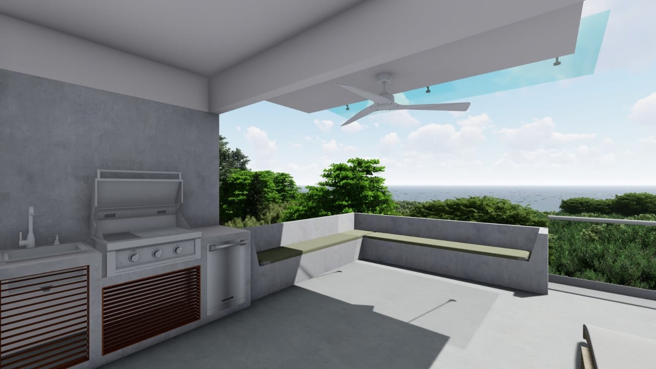 3 Level Luxury Home, Under Construction with Great Views