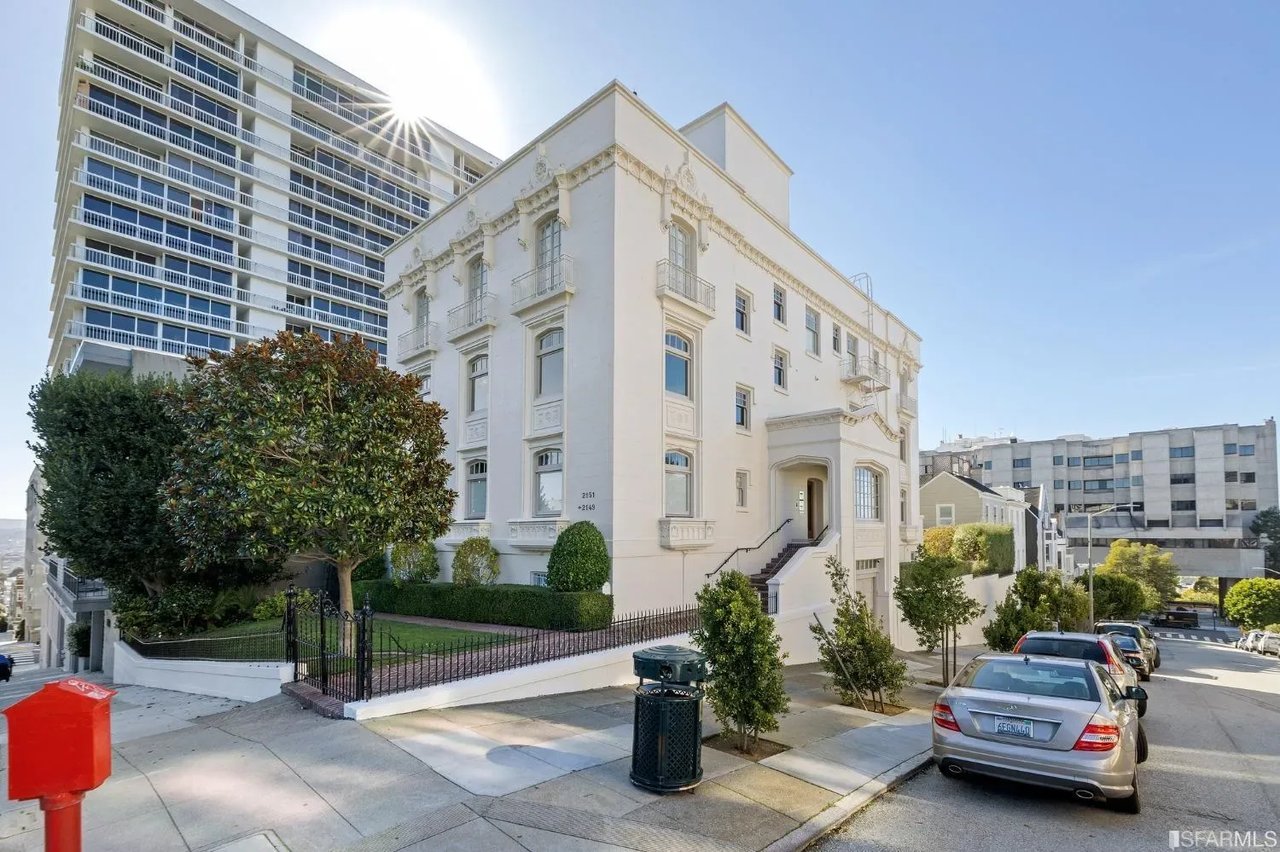 2151 Laguna St, #3