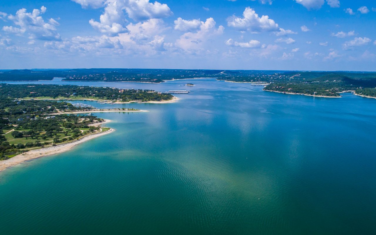 Lake Travis