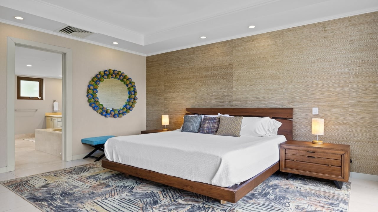 Renovated Golf Course Villa, Conchal, Guanacaste