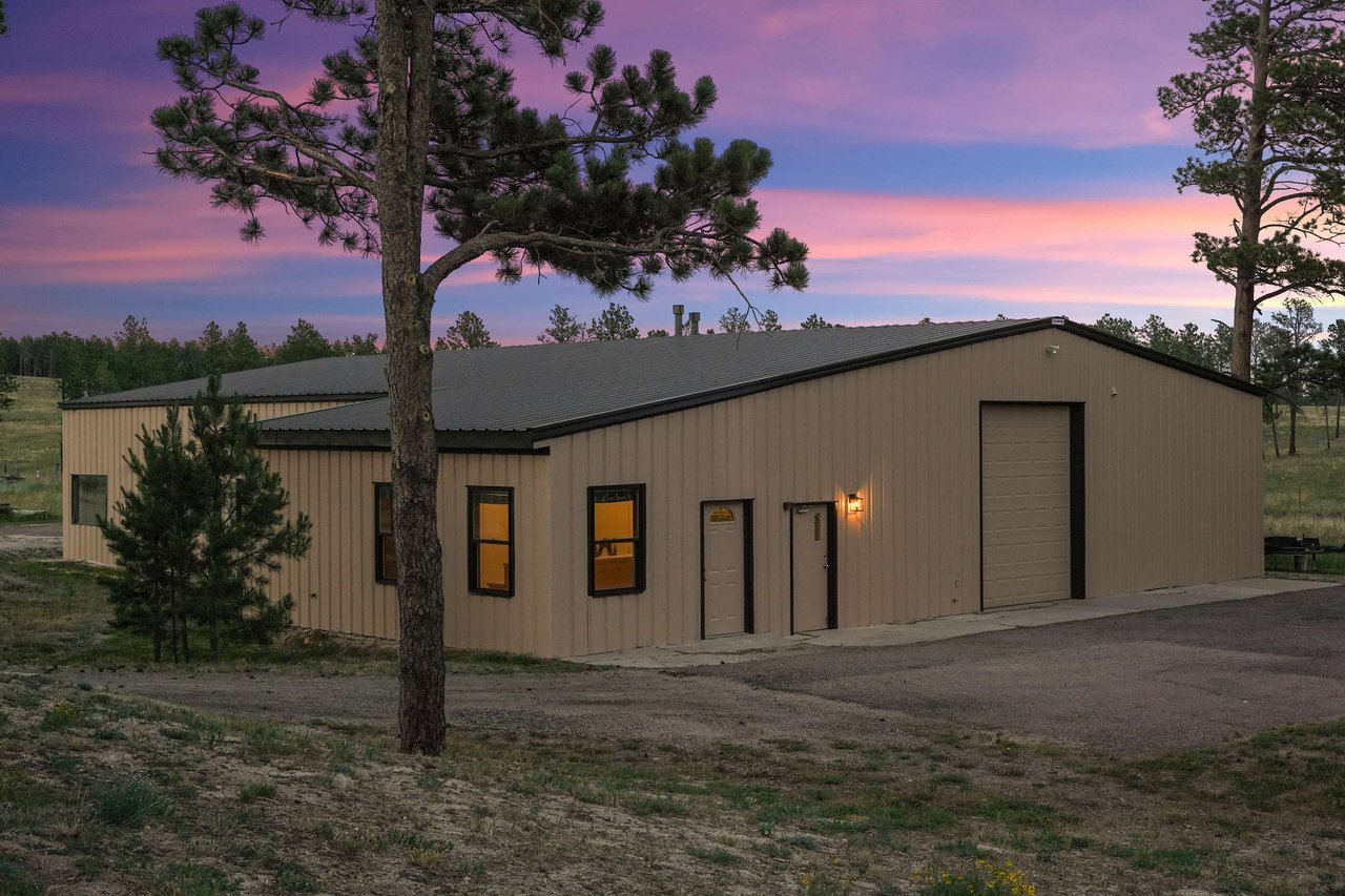 12615 Porcupine Lane