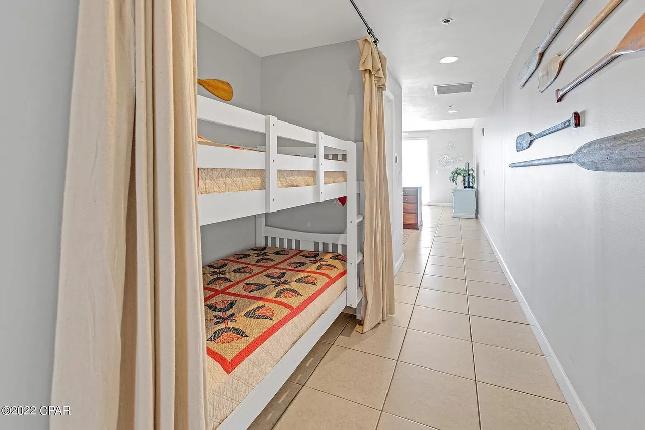 17729 Front Beach Road Unit 603E