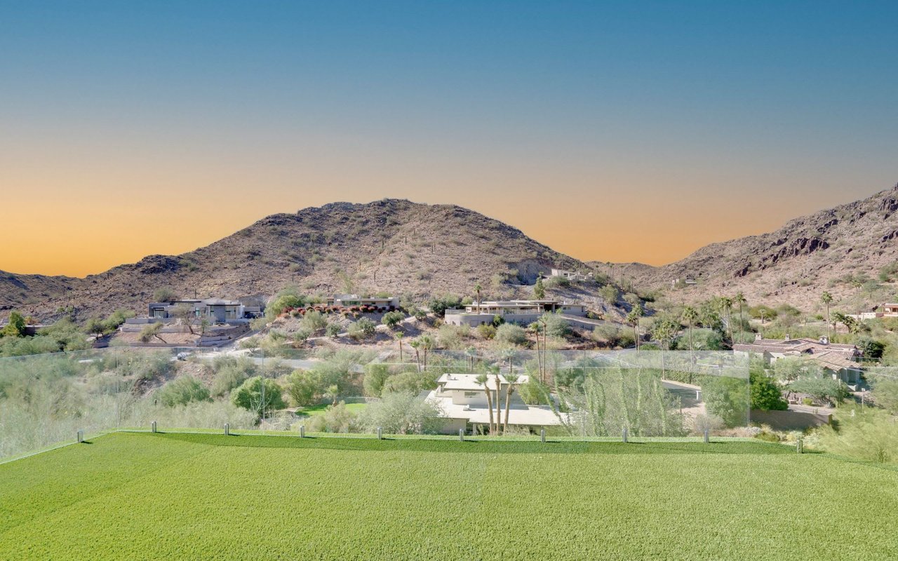 7043 N Longlook Road, Paradise Valley, AZ