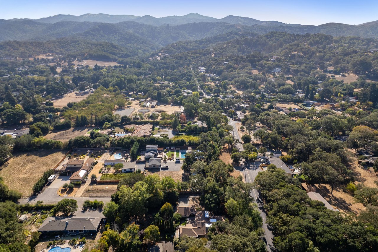 Unique Opportunity on Nearly 1 Acre