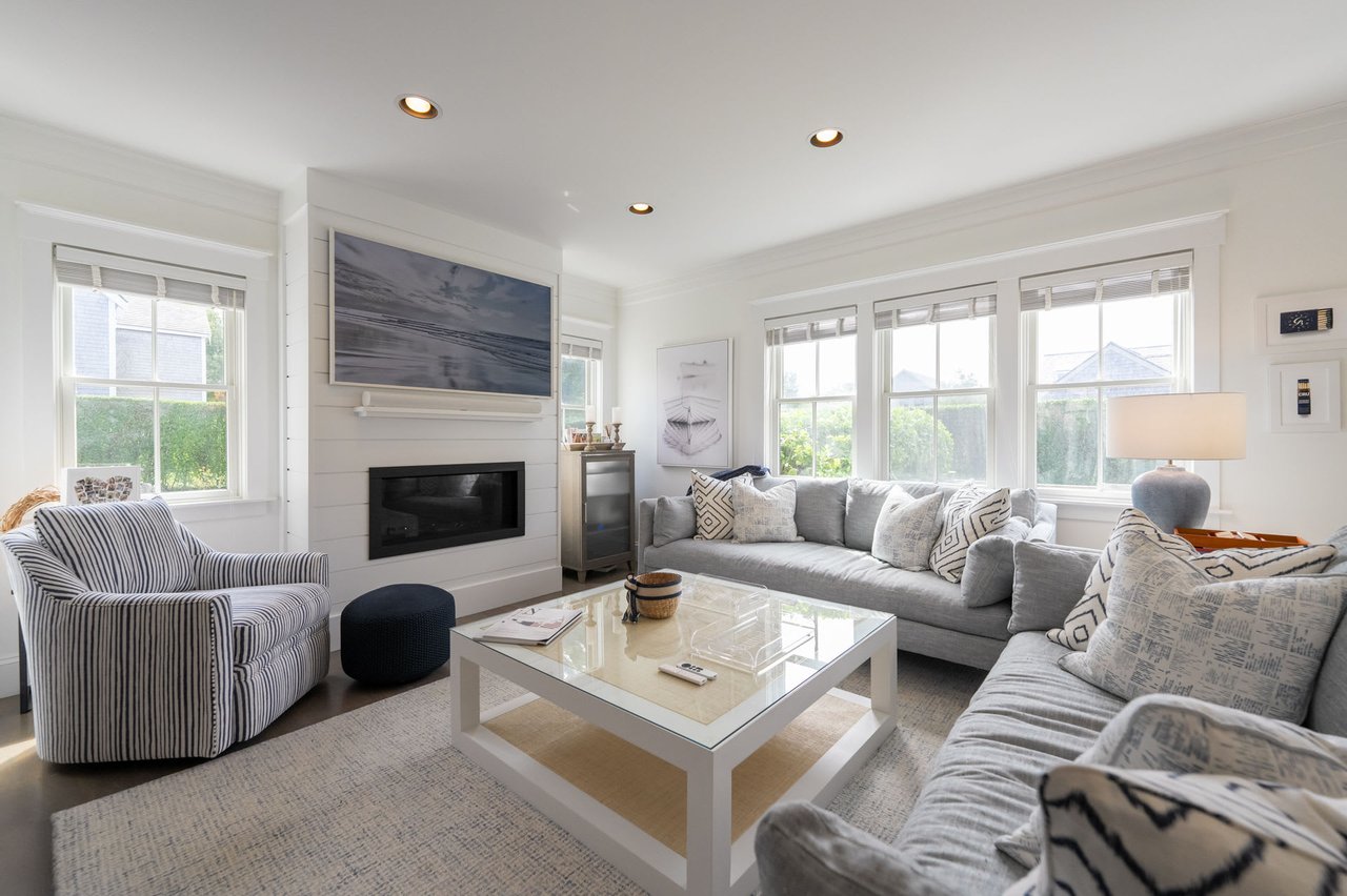 2 Hedgebury Lane | Nantucket