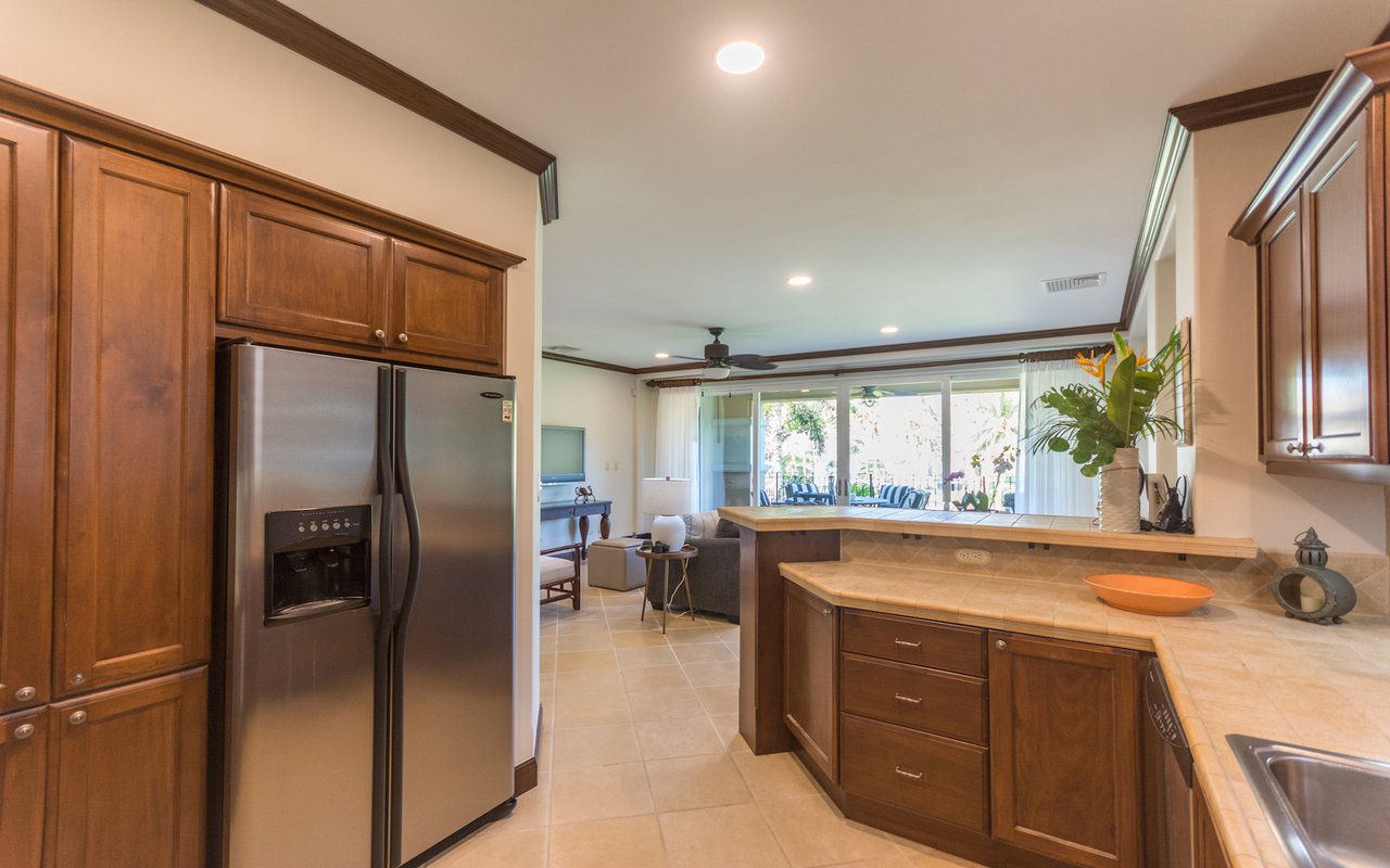 Upgraded Ocean View Condo, Los Suenos, Puntarenas