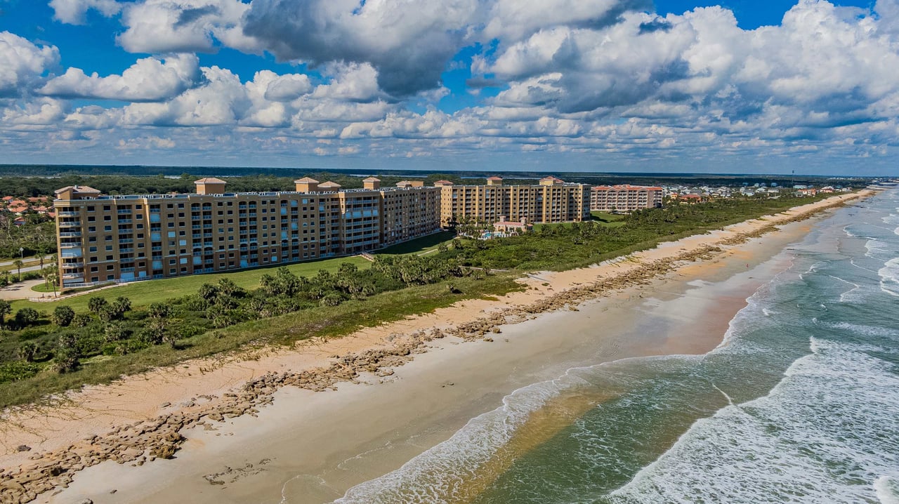 Surf Club Condominiums