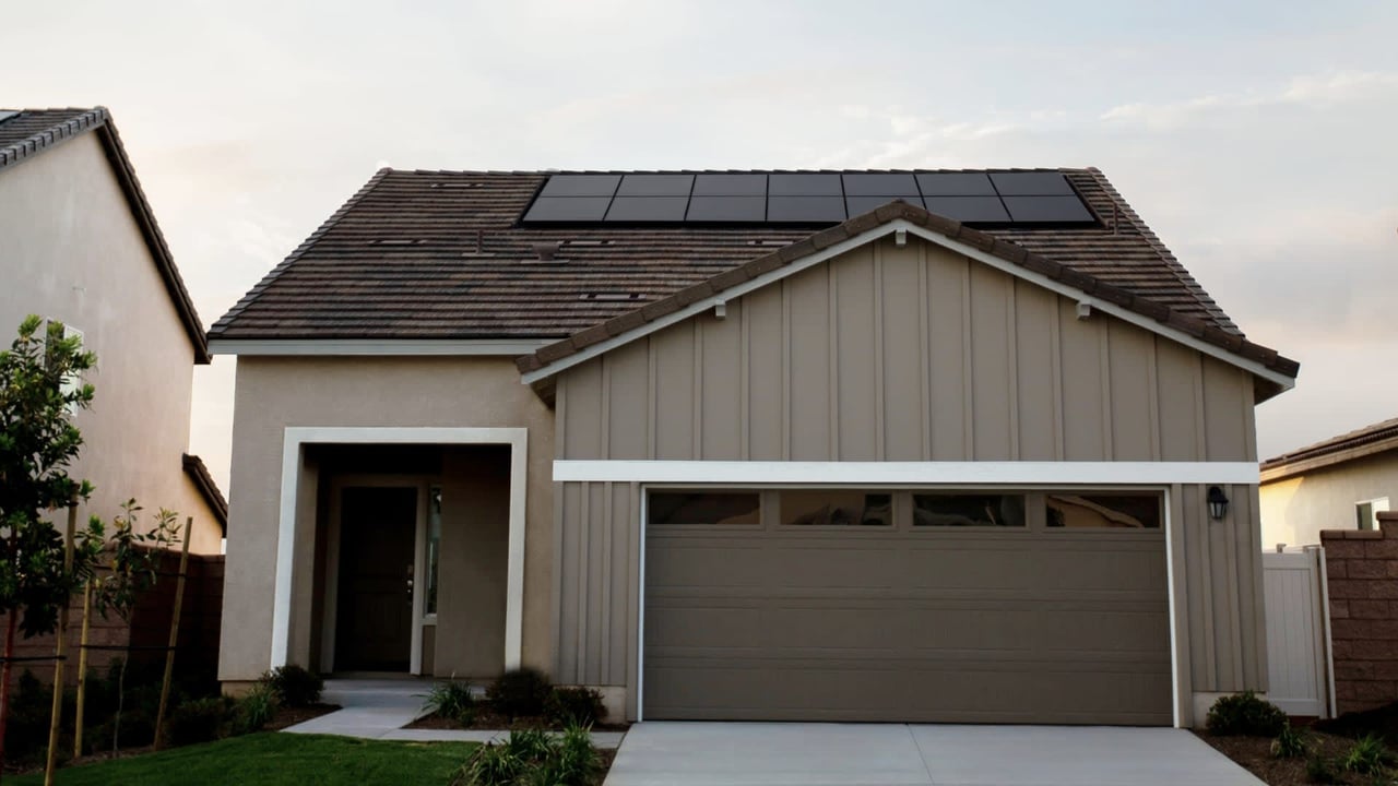 10 Ways to Make Your Home Energy-efficient