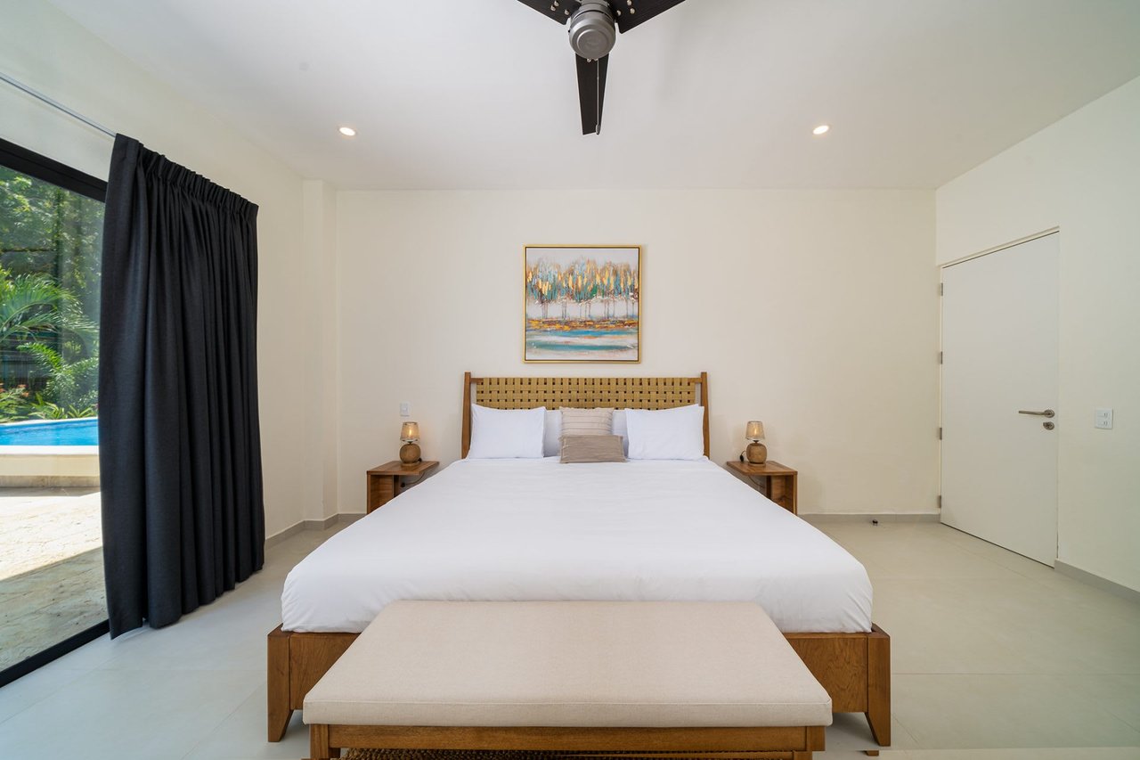 Brand New Beach Home in Playa Grande