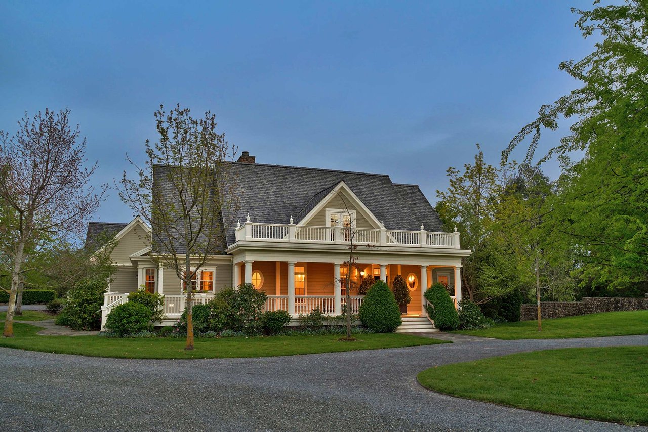 Craig Avenue, Sonoma