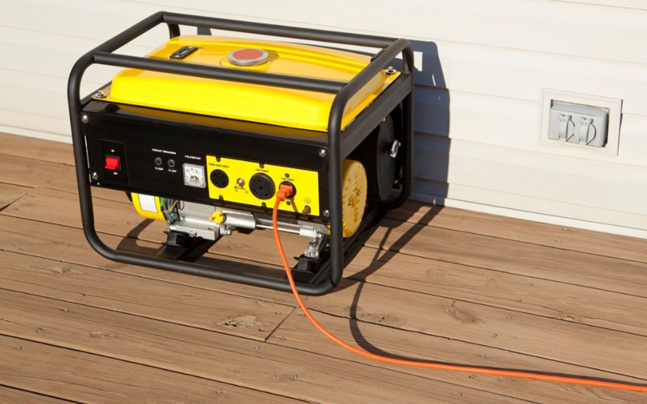 Shining a Light on Generator Safety