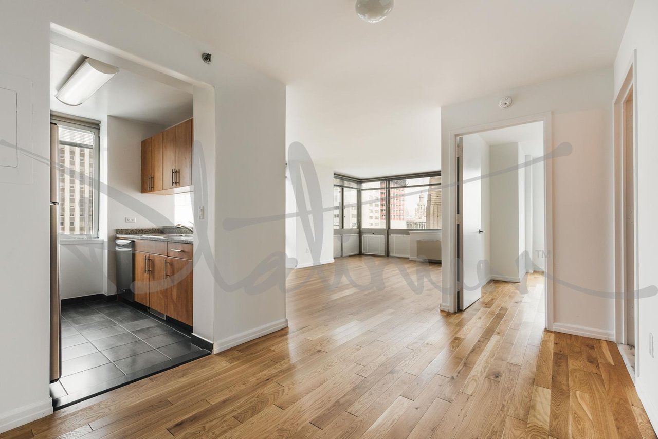 2 Gold Street, Apt 4803
