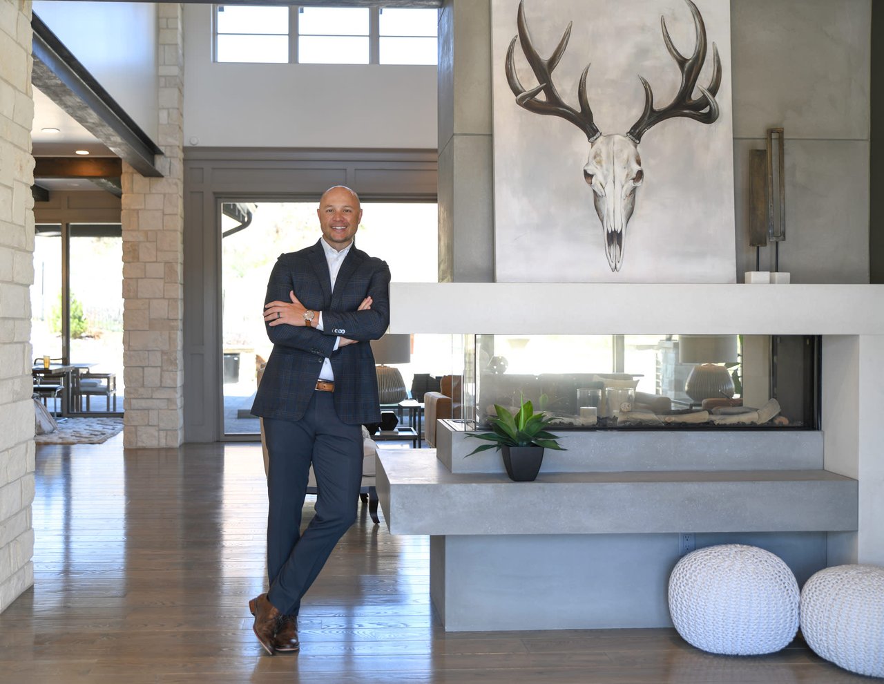 Meet Nick Schossow of The Schossow Group