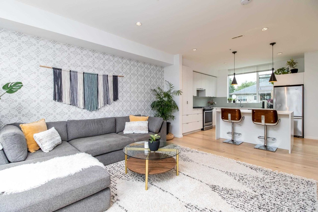 8-38447 Buckley Avenue, Squamish