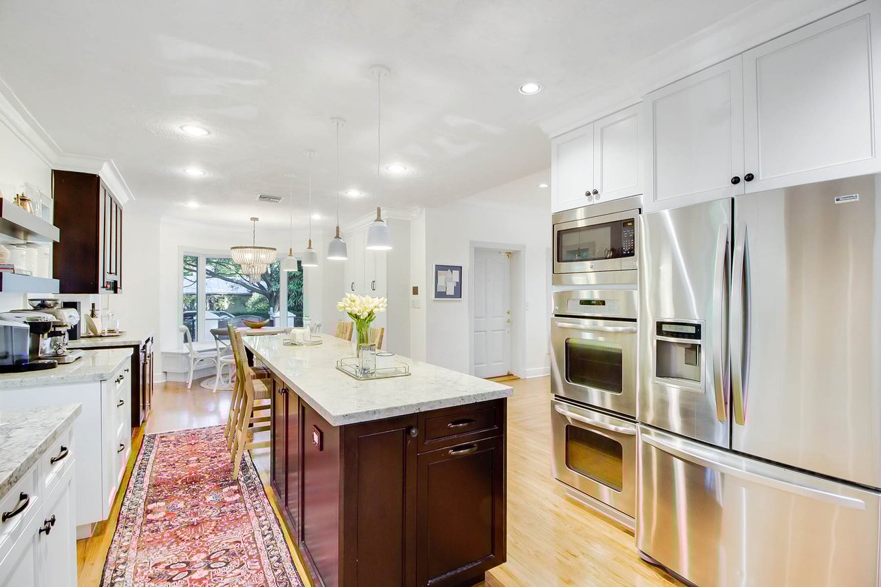 Dreams Do Come True in North Coconut Grove