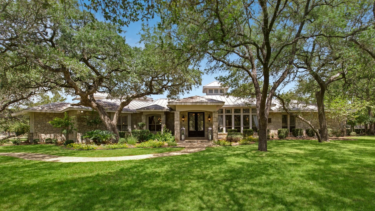 205 Cibolo Ridge Trl 