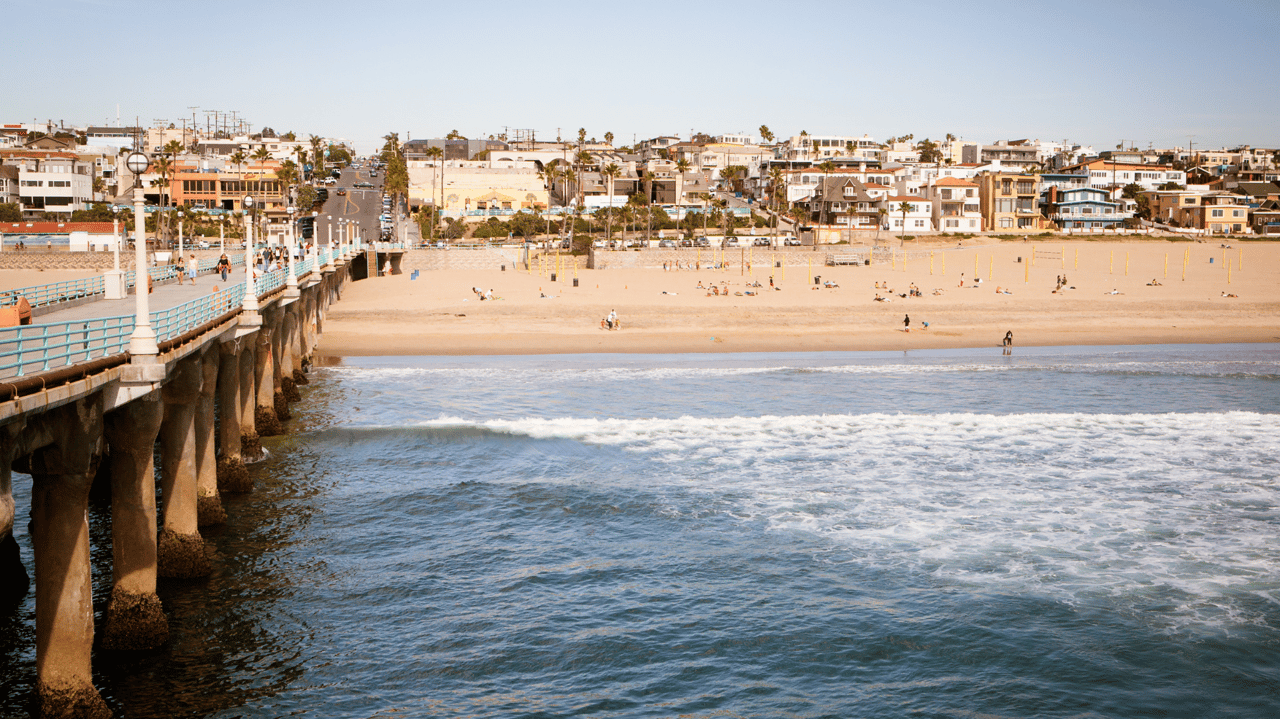 Maximize Your Manhattan Beach Sale