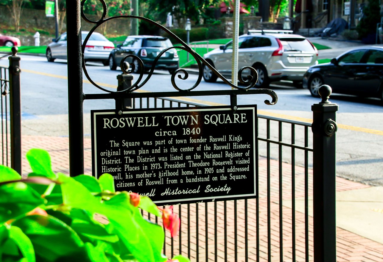 Roswell