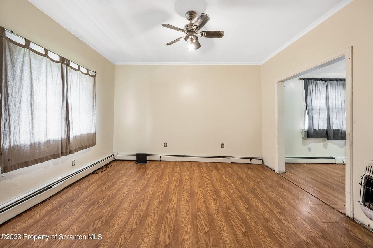 408 W Market Street