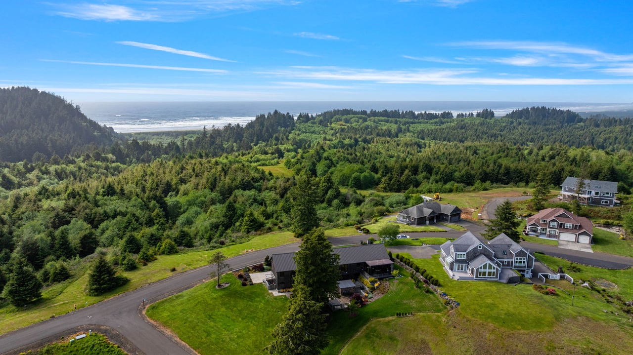 Discover Coastal Living in Ilwaco, Washington