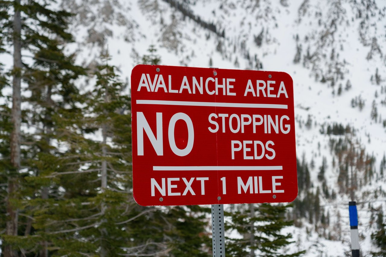 Avalanche Awareness in Lake Tahoe: Crucial Insights for Home Buyers and Sellers