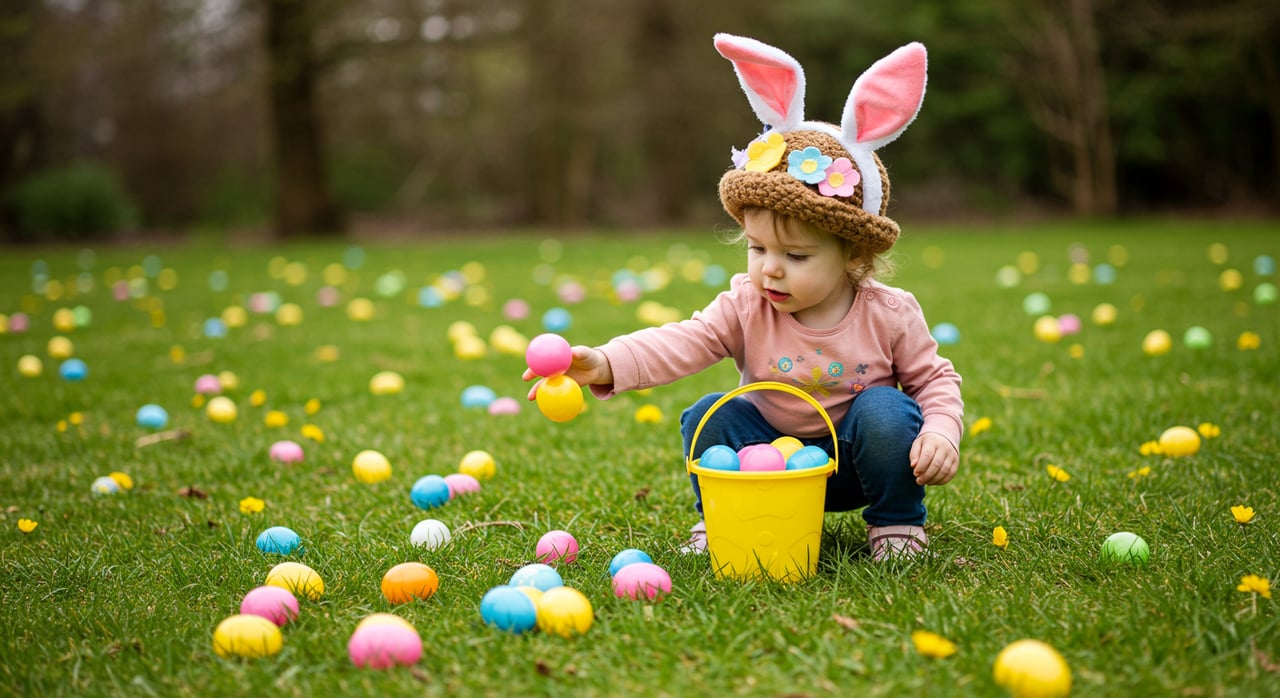 Spring Events On The Central Coast