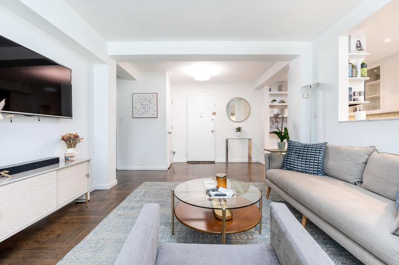 13 West 13th Street, Apt 6-FS