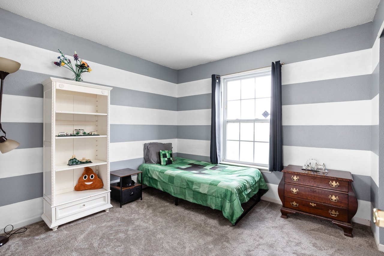 920 Bentgrass Drive