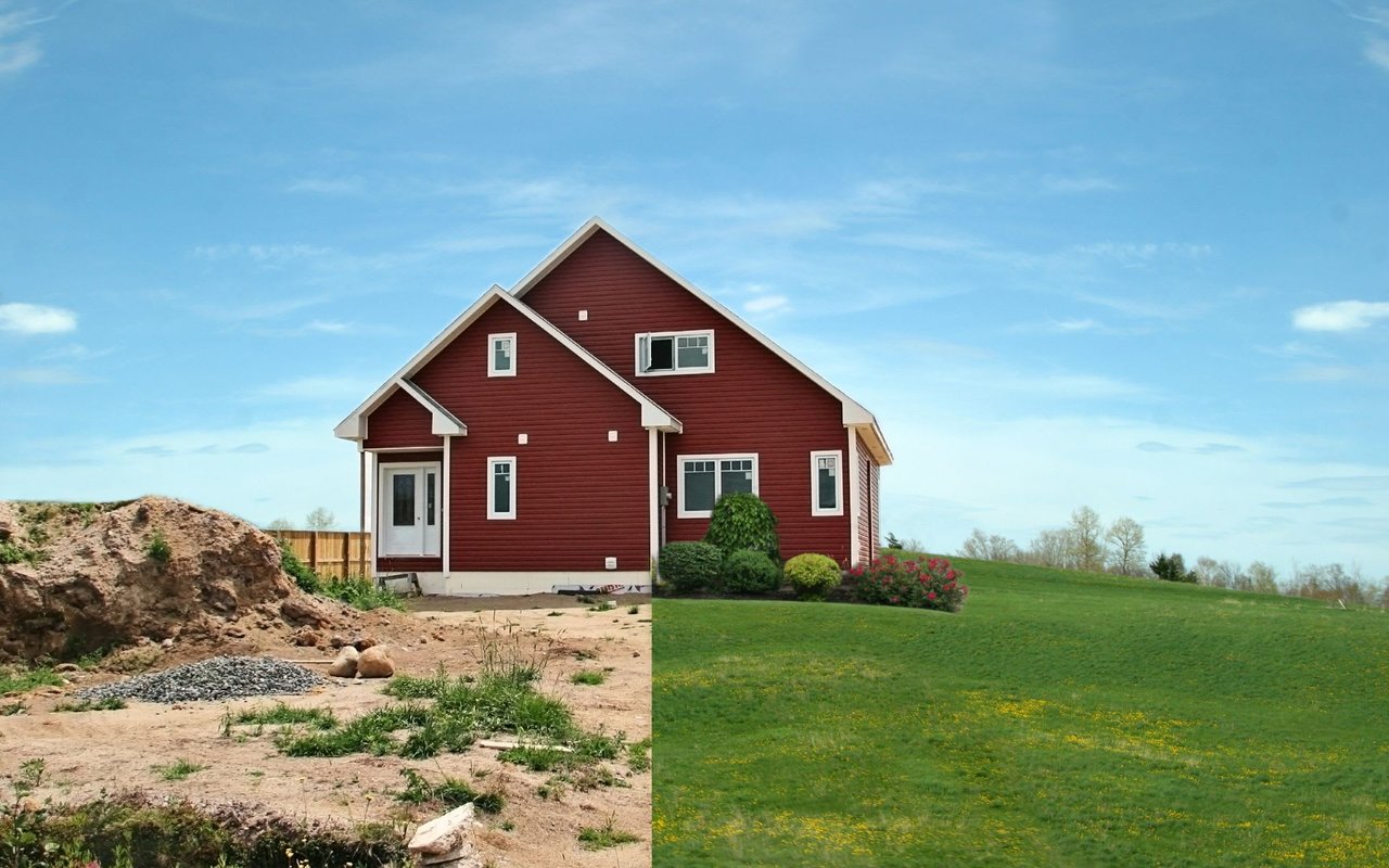 Flipping Land Vs Flipping Houses: 3 Key Comparisons