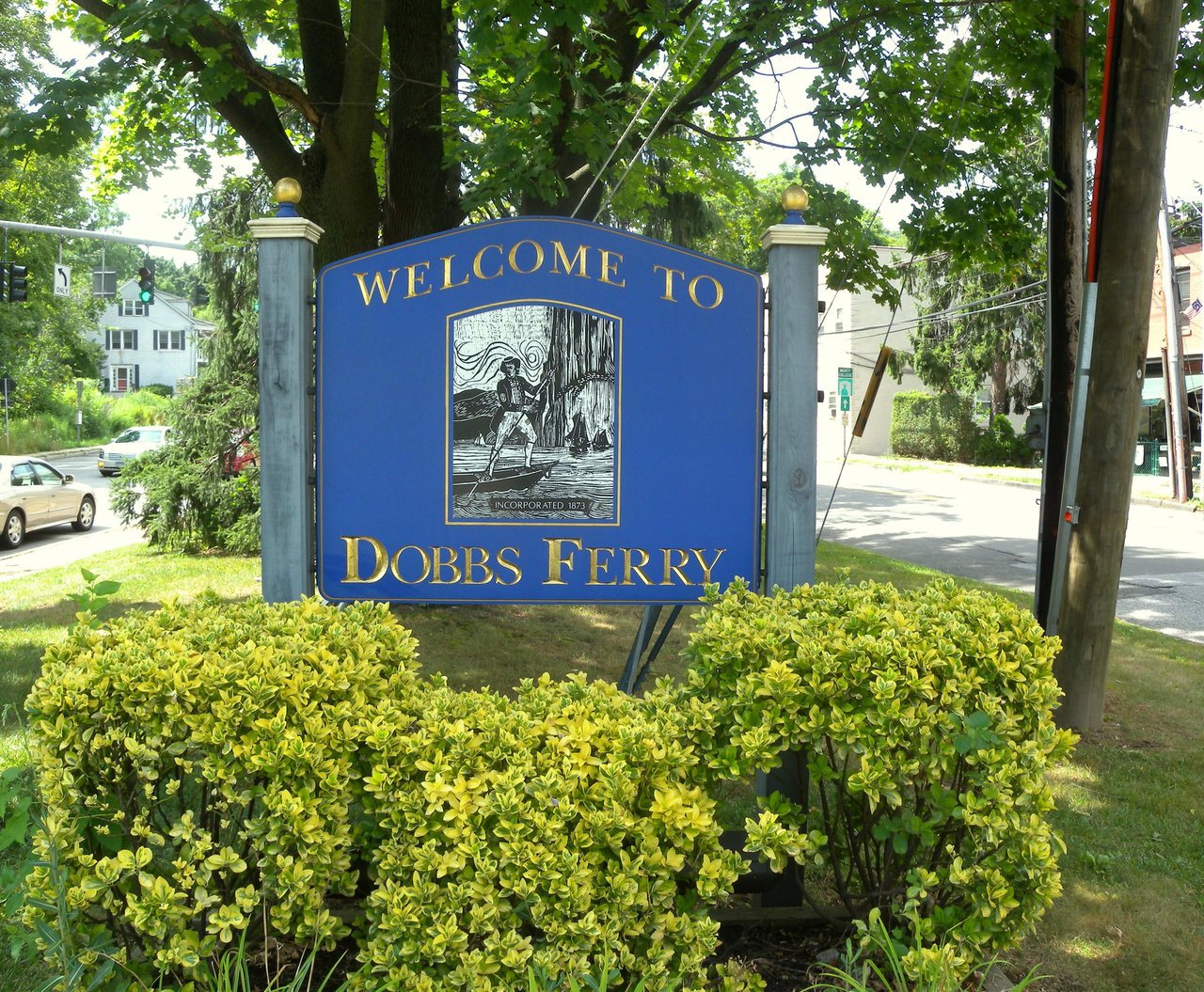 Dobbs Ferry