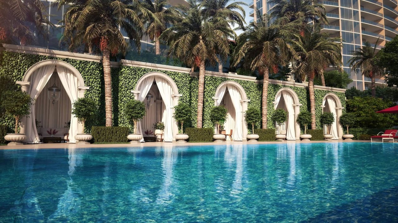 Estates at Acqualina