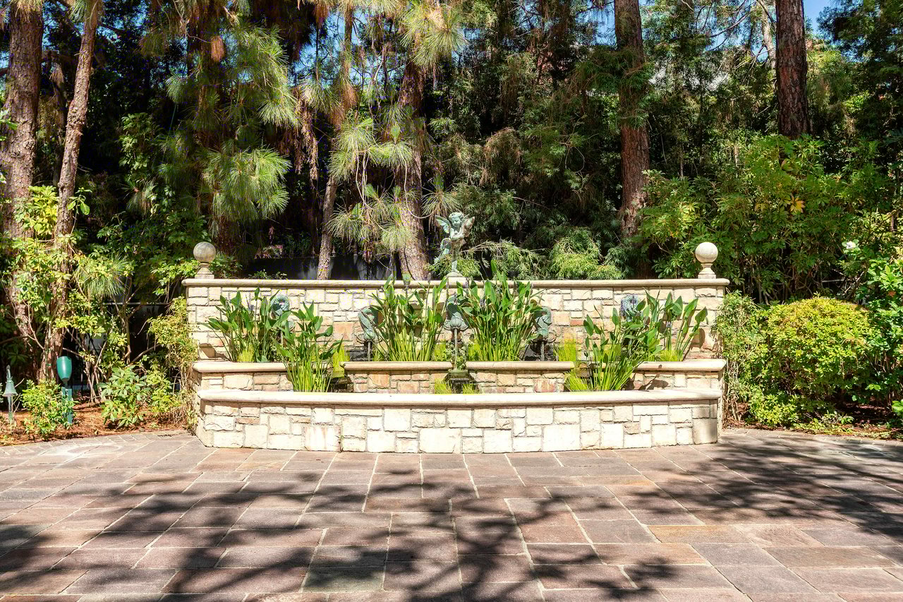 362 Copa De Oro, Bel Air