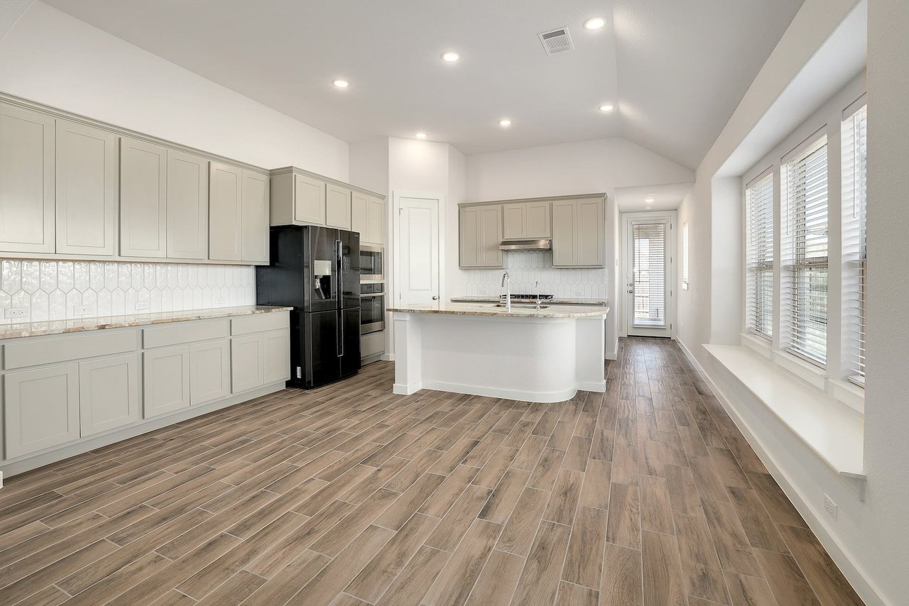 117 Rosebush Dr, Liberty Hill, Texas 78642