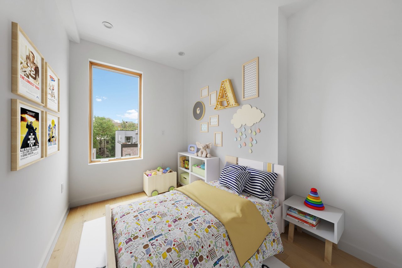 545 Lexington Ave, Unit 2